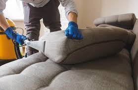 Sofa Cleaning